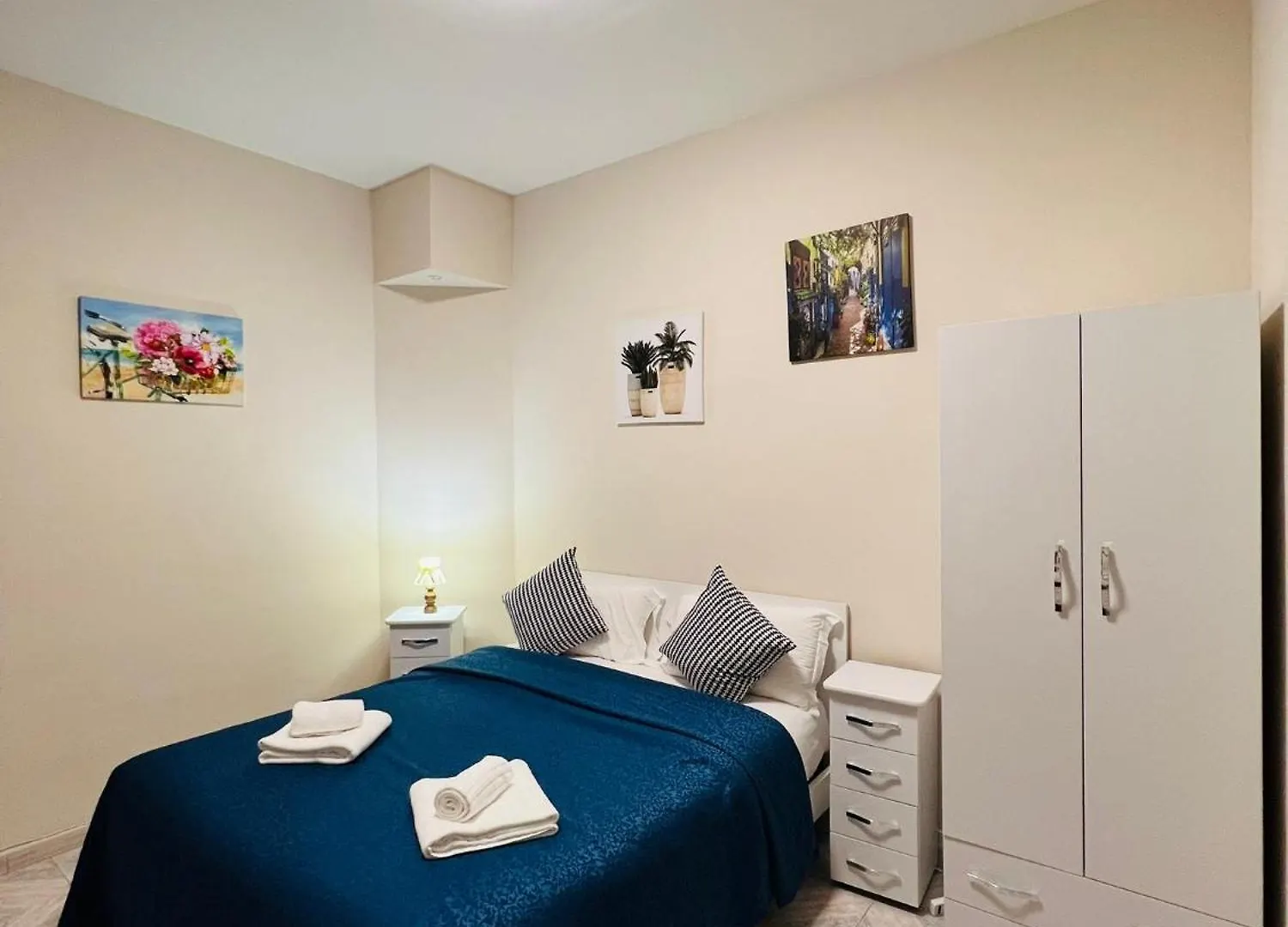 Guest house Welcome Termini Rome