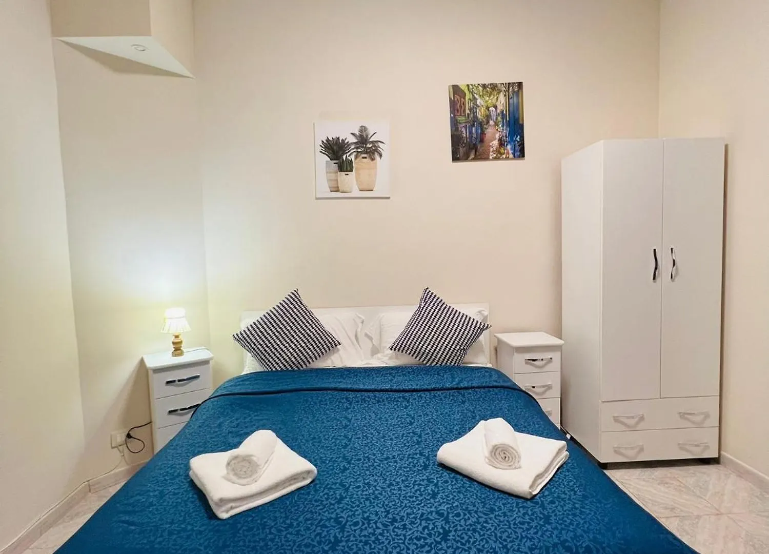 Welcome Termini Rome Guest house