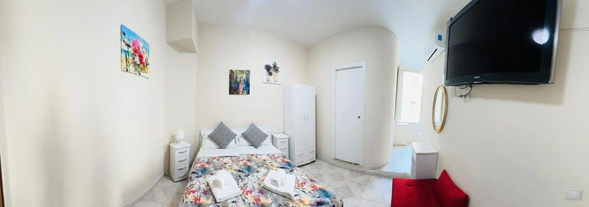 Welcome Termini Rome Guest house
