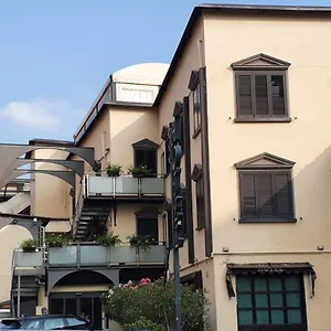 San Giorgio Hotel Bérgamo