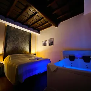 Affittacamere Campo Marzio Hotelier, Roma
