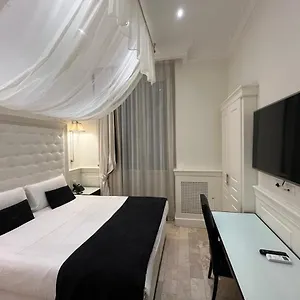 Hotel Dei Quiriti, Roma