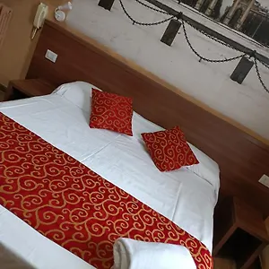 Corvetto Corso Lodi Hotel Milán
