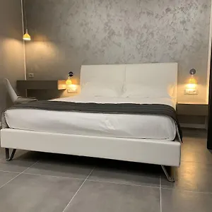 Bossi Apartahotel Milán