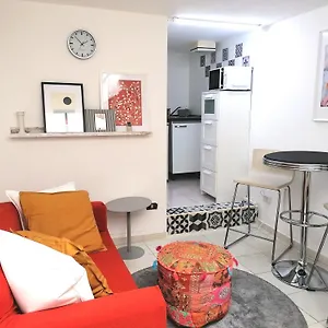  Apartamento Mercanti Attic Version Itália