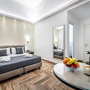 Lorenzo De' Medici Bed and breakfast Florencia