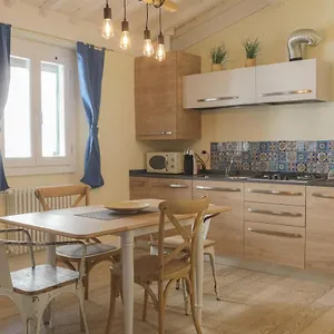  Apartamento Margarida Itália