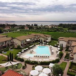 Garda Apartahotel Moniga del Garda