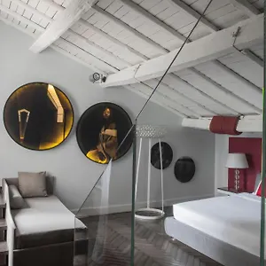 Bdb Luxury Margutta Pensión