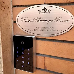 Affittacamere Pascal Boutique, Roma