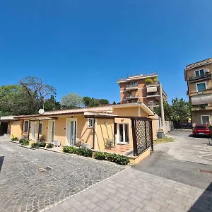 Bed & Breakfast Gemelli, Roma