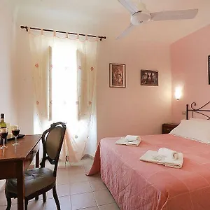 Relais Sampaoli Bed and breakfast Florencia