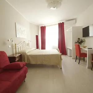 La Perla Di Bed and breakfast