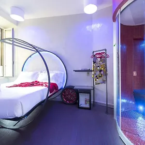 iHabitaciones Pantheon&Navona Pensión Bed and breakfast