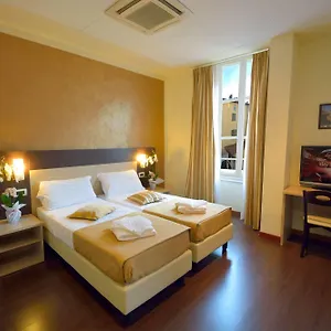 Marbo Bed and breakfast Florencia