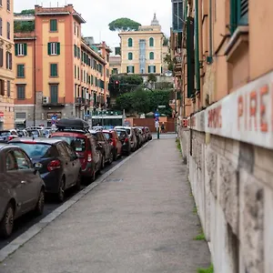 Affittacamere Alea, Roma