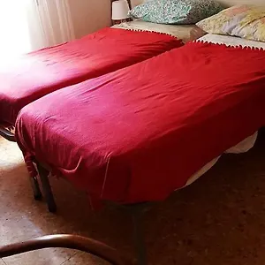  Quarto em Acomodações Particulares Cozyandcalm Itália