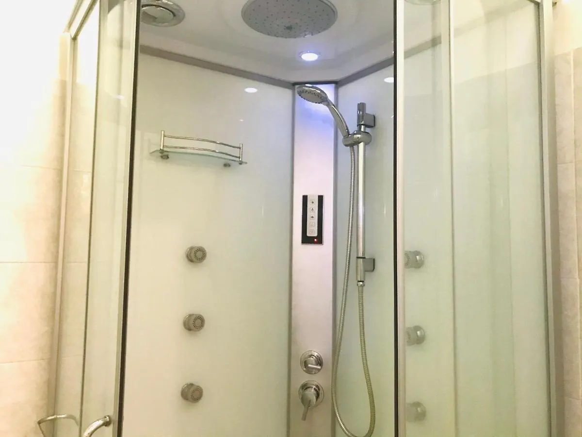 Guest house Welcome Termini Rome Italy