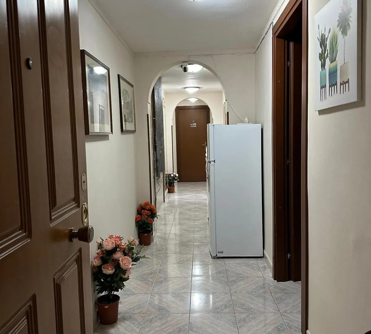 Guest house Welcome Termini Rome